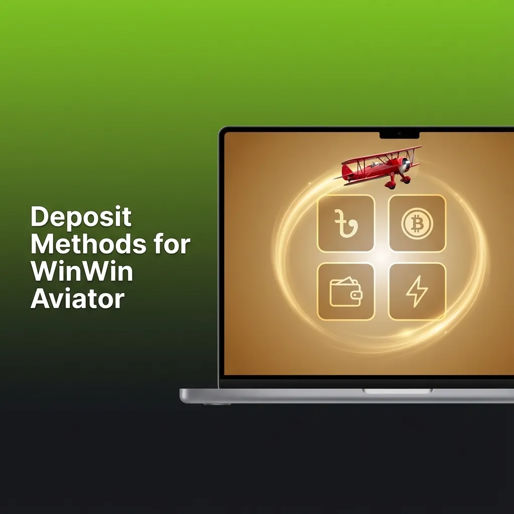 Graphic showing Bangladesh WinWin Aviator deposit methods: bKash, Nagad, Rocket, Mob Cash, Upay, TAP, cards, crypto