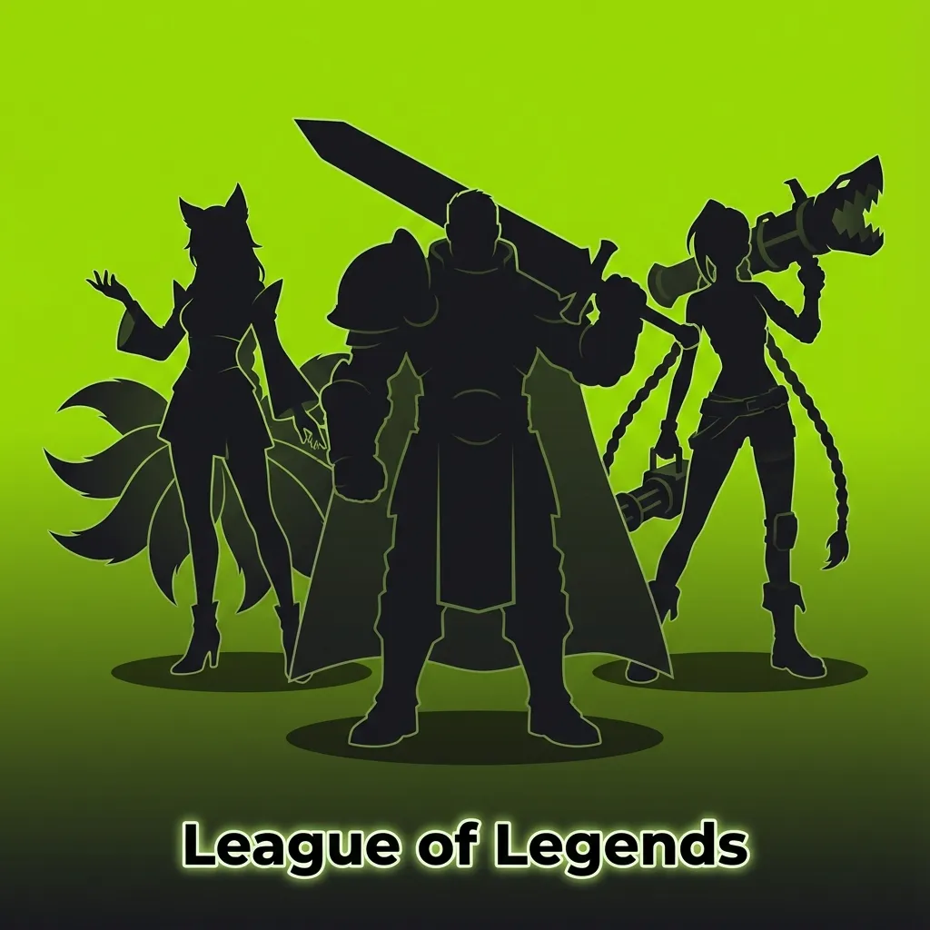 Illustration of a League of Legends esports match with betting odds and major tournament logos on a digital screen