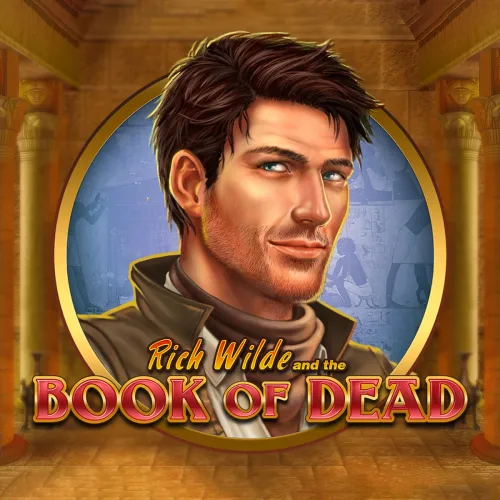 Explore ancient treasures in the Book of Dead slot at WinWin Bangladesh.