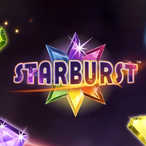 Spin the reels of the Starburst slot on the WinWin Bangladesh site.