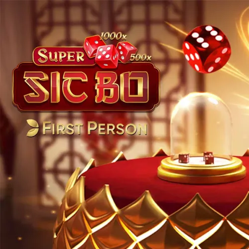 Roll the dice in the Super Sic Bo game at WinWin Bangladesh.